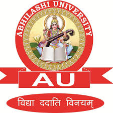 College of Veterinary Science at Abhilashi University, Chailchowk Logo
