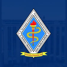 Asian Medical Institute, Kyrgyz (AMIK)  Logo
