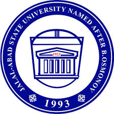 Jalalabad State Medical University - (JASU) Logo