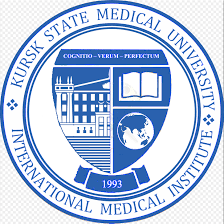 Kursk State Medical University- (KuSMU) Logo