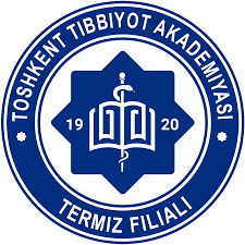 Tashkent Medical Academy – (TMA) Logo
