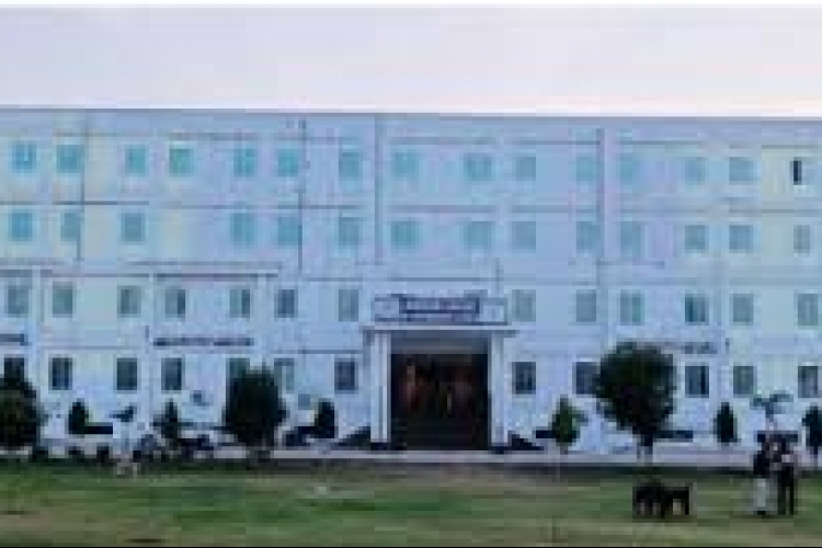 College Campus