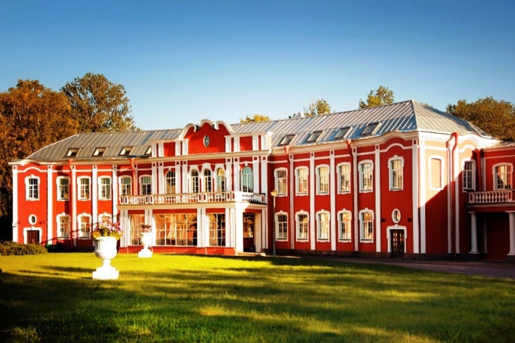 College Campus