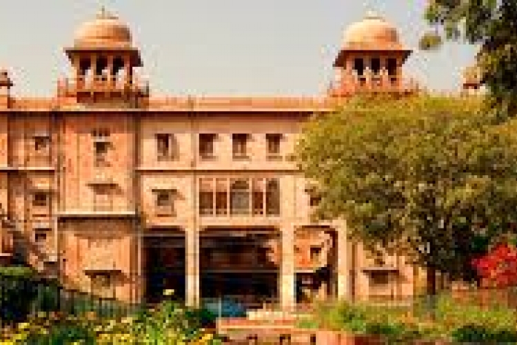 College Campus